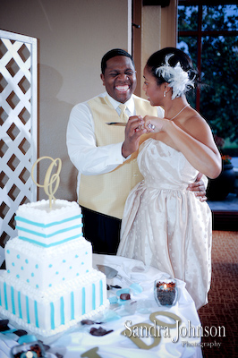 Best Mystic Dunes Wedding photographer - Sandra Johnson (SJFoto.com)